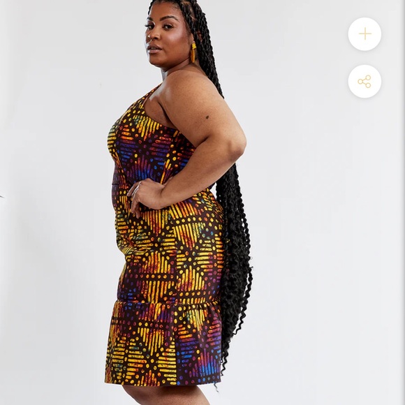 Dress - Picture 3 of 5